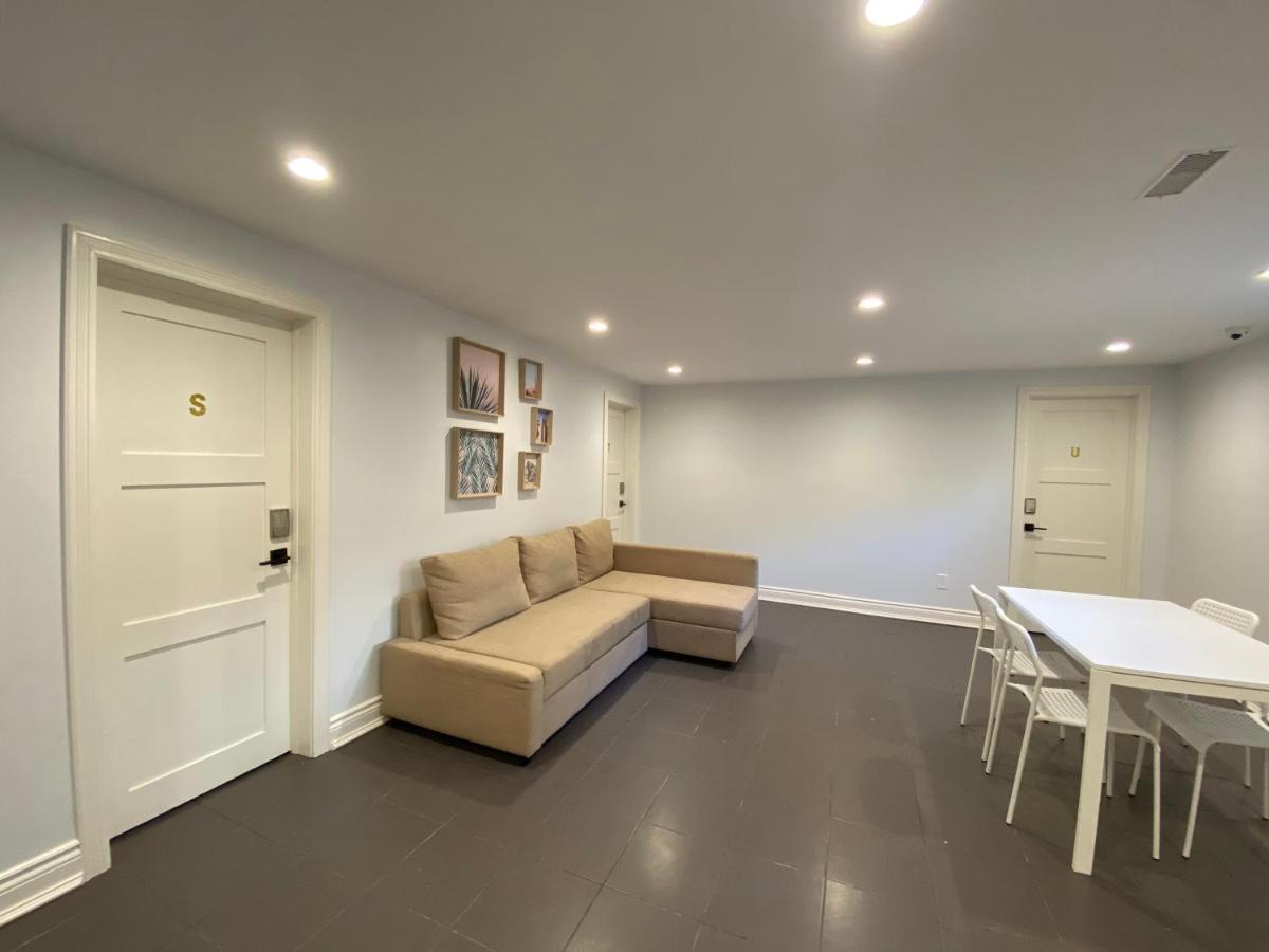 Yonge And Finch Subway !U Spacious & Cozy Private Bdr With Shared Bathroom Toronto Ngoại thất bức ảnh
