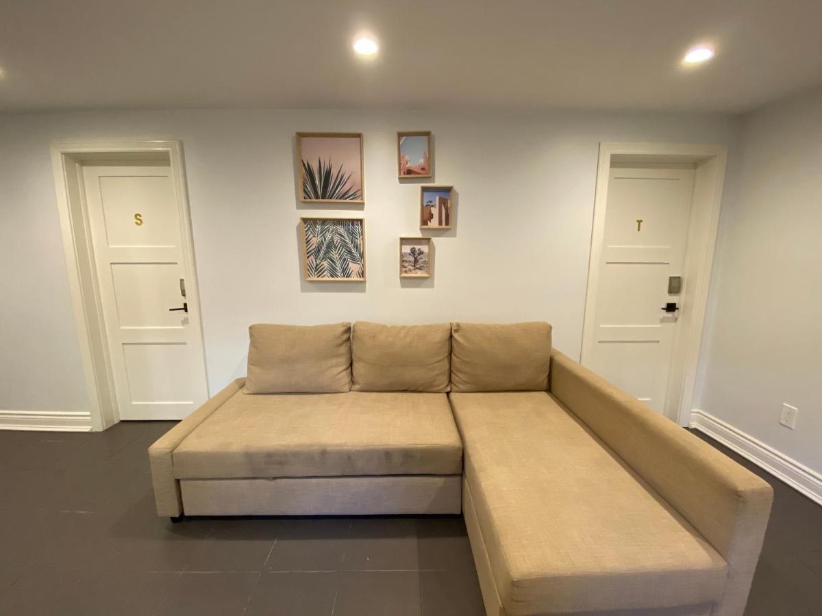 Yonge And Finch Subway !U Spacious & Cozy Private Bdr With Shared Bathroom Toronto Ngoại thất bức ảnh